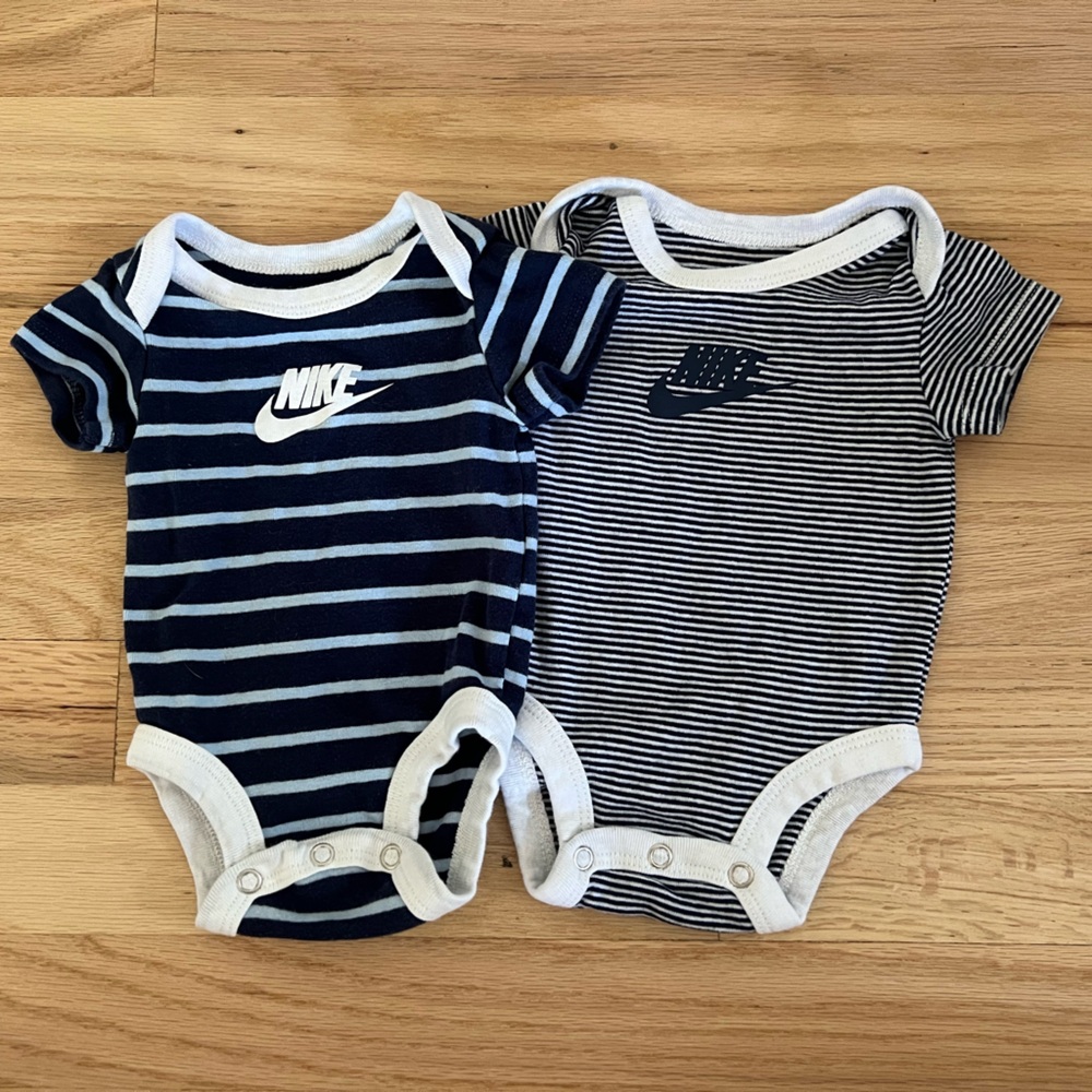 Baby bundle - Nike